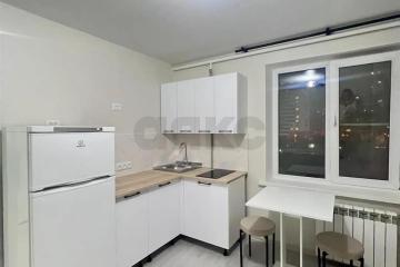 Фото №1: Студия 17 м² - Краснодар, мкр. Завод Измерительных Приборов, ул. Зиповская, 25