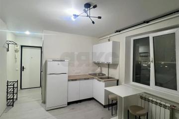 Фото №3: Студия 17 м² - Краснодар, мкр. Завод Измерительных Приборов, ул. Зиповская, 25