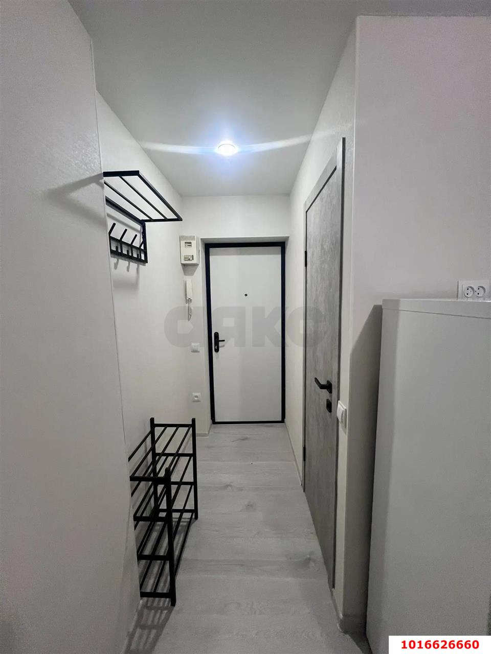 Фото №8: Студия 17 м² - Краснодар, Прикубанский внутригородской округ, мкр. Завод Измерительных Приборов, ул. Зиповская, 25