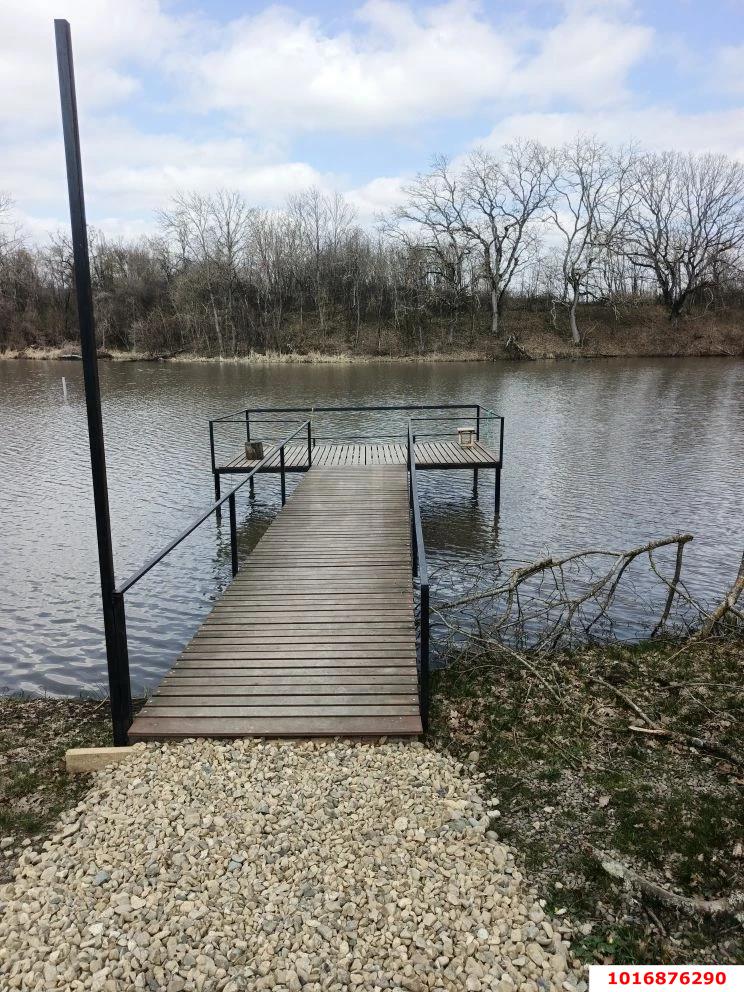 Фото №5: Коммерческая земля 32 сот. - Новогурийский, ул. Школьная, 7А