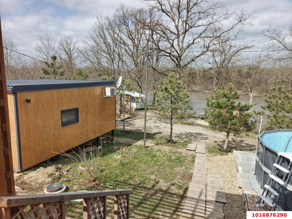 Фото №6: Коммерческая земля 32 сот. - Новогурийский, ул. Школьная, 7А