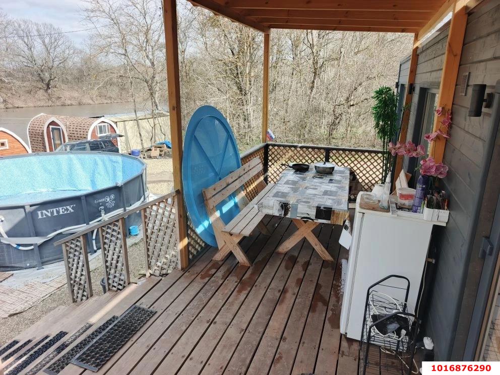 Фото №14: Коммерческая земля 32 сот. - Новогурийский, ул. Школьная, 7А