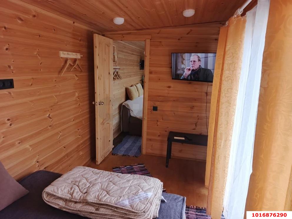 Фото №9: Коммерческая земля 32 сот. - Новогурийский, ул. Школьная, 7А