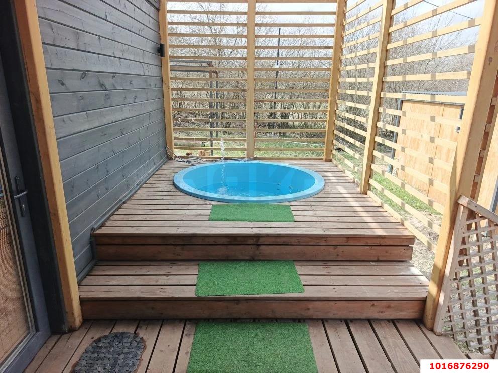 Фото №7: Коммерческая земля 32 сот. - Новогурийский, ул. Школьная, 7А