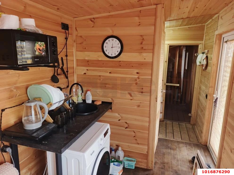 Фото №11: Коммерческая земля 32 сот. - Новогурийский, ул. Школьная, 7А