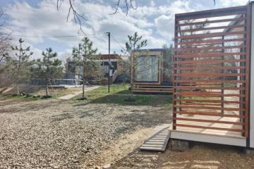 Фото №1: Коммерческая земля 32 сот. - Новогурийский, ул. Школьная, 7А