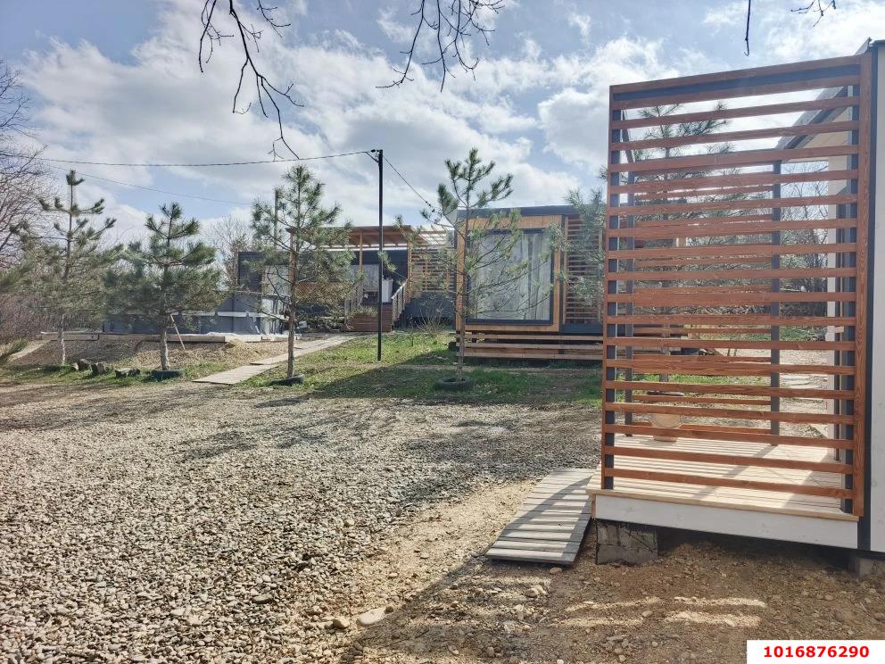 Фото №1: Коммерческая земля 32 сот. - Новогурийский, ул. Школьная, 7А