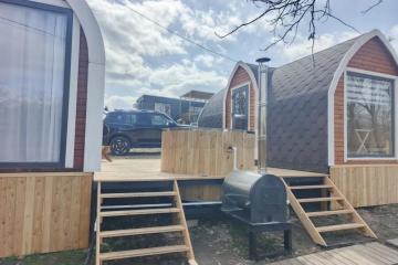 Фото №3: Коммерческая земля 32 сот. - Новогурийский, ул. Школьная, 7А