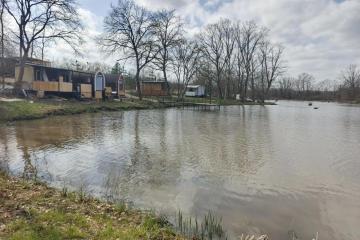 Фото №4: Коммерческая земля 32 сот. - Новогурийский, ул. Школьная, 7А