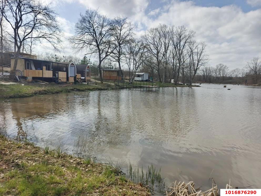 Фото №4: Коммерческая земля 32 сот. - Новогурийский, ул. Школьная, 7А