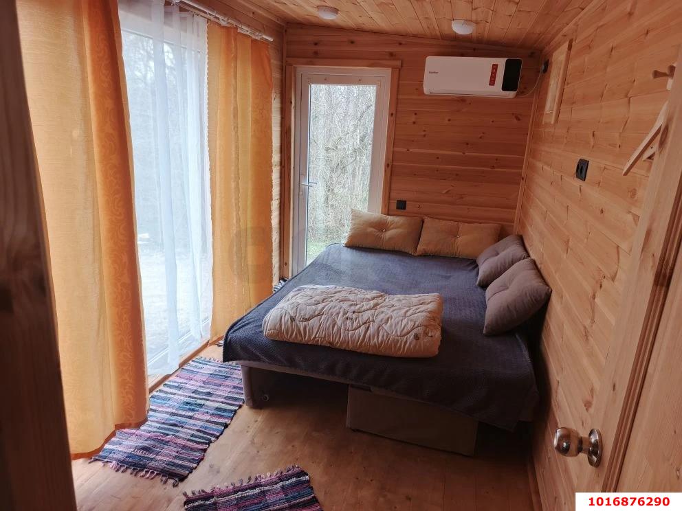 Фото №10: Коммерческая земля 32 сот. - Новогурийский, ул. Школьная, 7А