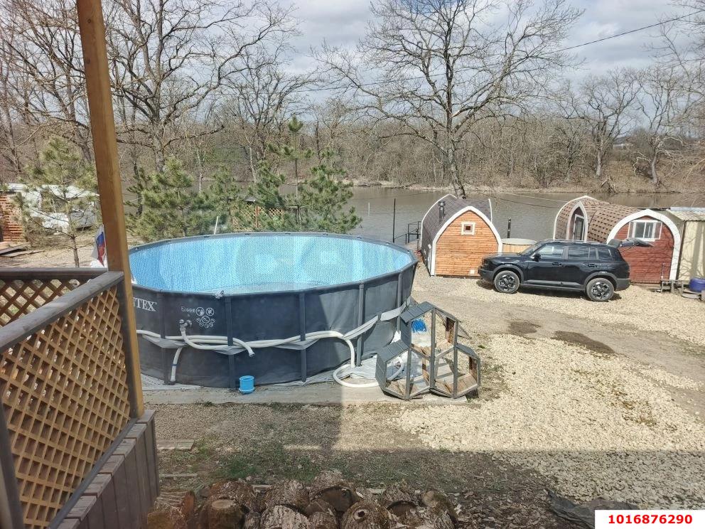 Фото №2: Коммерческая земля 32 сот. - Новогурийский, ул. Школьная, 7А