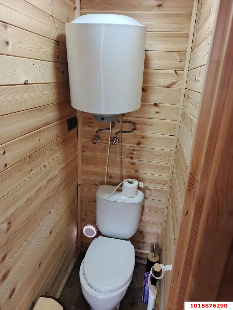 Фото №12: Коммерческая земля 32 сот. - Новогурийский, ул. Школьная, 7А