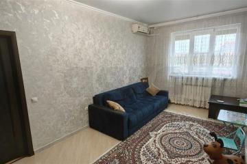 Фото №5: 2-комнатная квартира 55 м² - Краснодар, мкр. Сады Калинина, пер. Цветной, 2