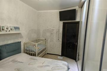 Фото №3: 2-комнатная квартира 55 м² - Краснодар, мкр. Сады Калинина, пер. Цветной, 2