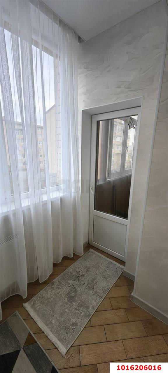 Фото №7: 2-комнатная квартира 55 м² - Краснодар, Прикубанский внутригородской округ, мкр. Сады Калинина, пер. Цветной, 2