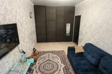 Фото №4: 2-комнатная квартира 55 м² - Краснодар, мкр. Сады Калинина, пер. Цветной, 2