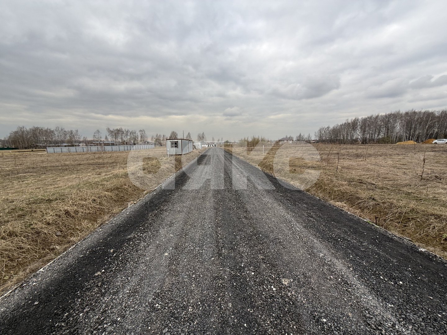 Фото №6: Участок садоводство 6 сот. - СНТ Ветеран-4К