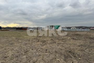 Фото №2: Участок садоводство - СНТ Ветеран-4К, 