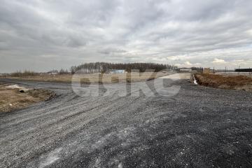 Фото №3: Участок садоводство - СНТ Ветеран-4К, 