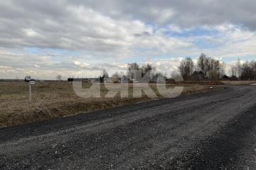 Фото №5: Участок садоводство - СНТ Ветеран-4К, 