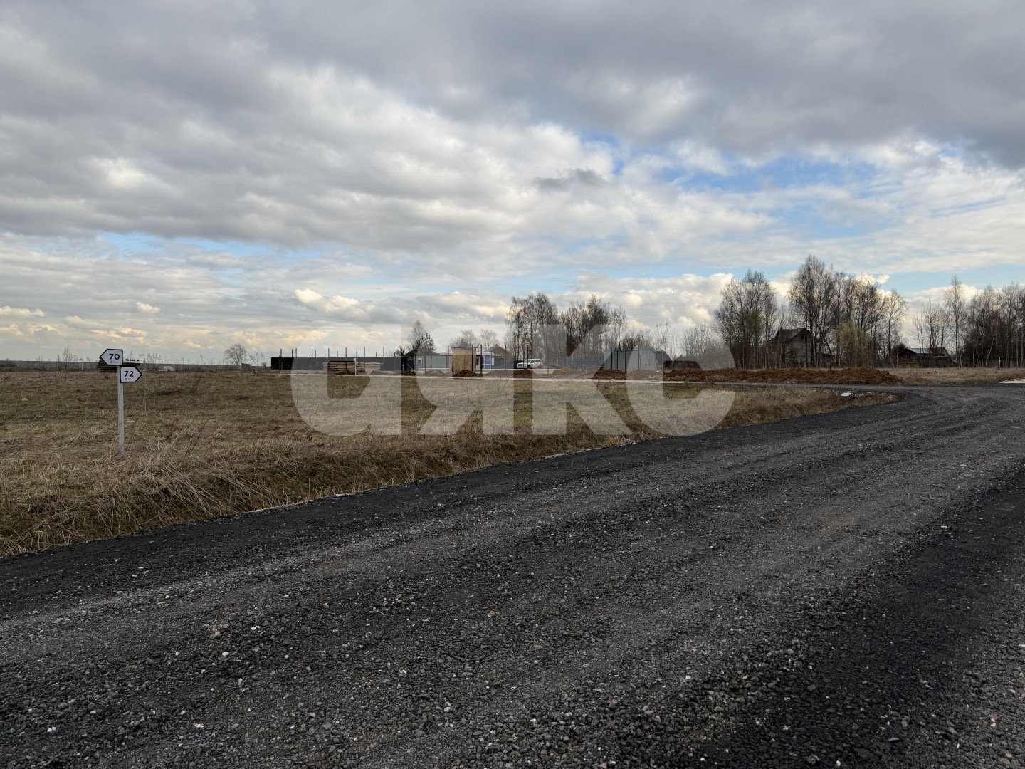 Фото №5: Участок садоводство 6 сот. - СНТ Ветеран-4К