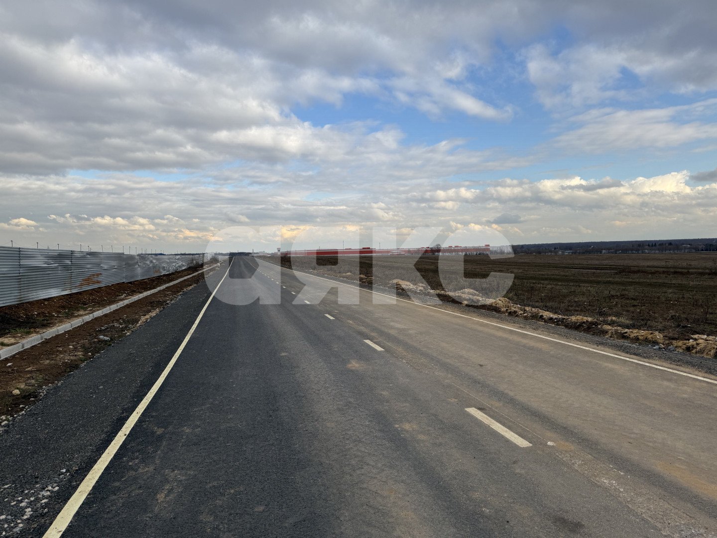 Фото №9: Участок садоводство 6 сот. - СНТ Ветеран-4К