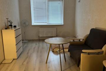 Фото №4: 1-комнатная квартира 38 м² - Краснодар, мкр. Музыкальный, ул. имени Сергея Есенина, 108/3к1