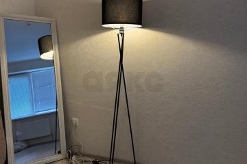 Фото №3: 1-комнатная квартира 38 м² - Краснодар, мкр. Музыкальный, ул. имени Сергея Есенина, 108/3к1