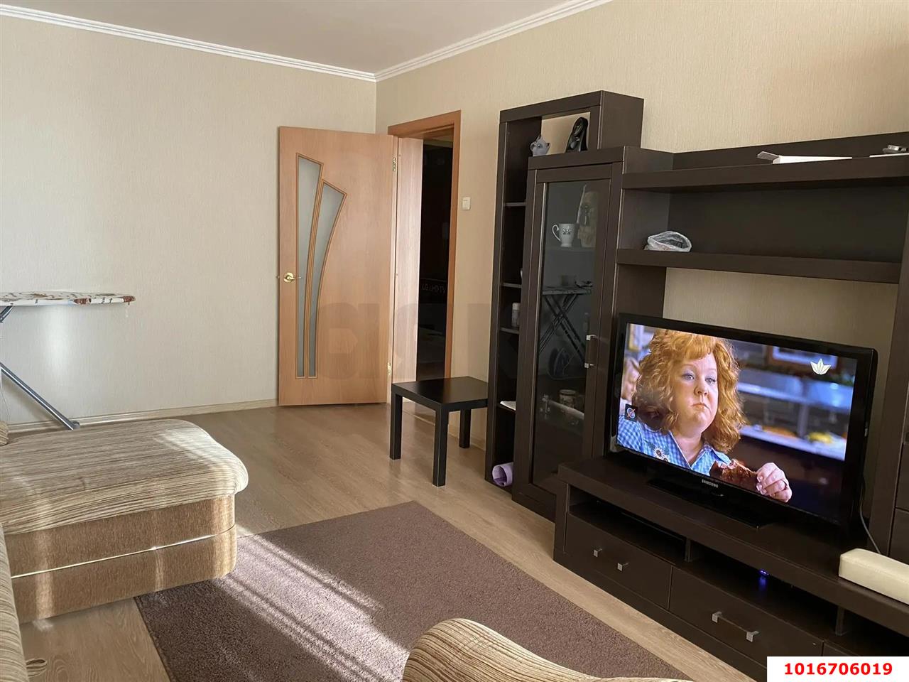 Фото №6: 2-комнатная квартира 67 м² - Краснодар, Прикубанский внутригородской округ, мкр. Микрохирургии глаза, ул. Академика Лукьяненко, 28