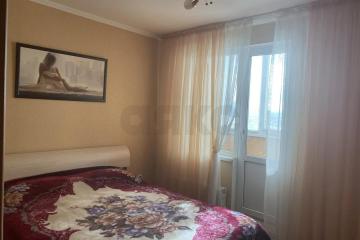 Фото №3: 2-комнатная квартира 67 м² - Краснодар, мкр. Микрохирургии глаза, ул. Академика Лукьяненко, 28