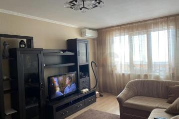 Фото №5: 2-комнатная квартира 67 м² - Краснодар, мкр. Микрохирургии глаза, ул. Академика Лукьяненко, 28