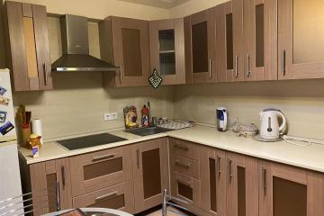 Фото №1: 2-комнатная квартира 67 м² - Краснодар, мкр. Микрохирургии глаза, ул. Академика Лукьяненко, 28