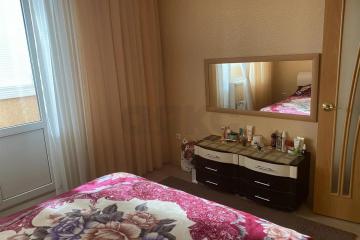 Фото №4: 2-комнатная квартира 67 м² - Краснодар, мкр. Микрохирургии глаза, ул. Академика Лукьяненко, 28