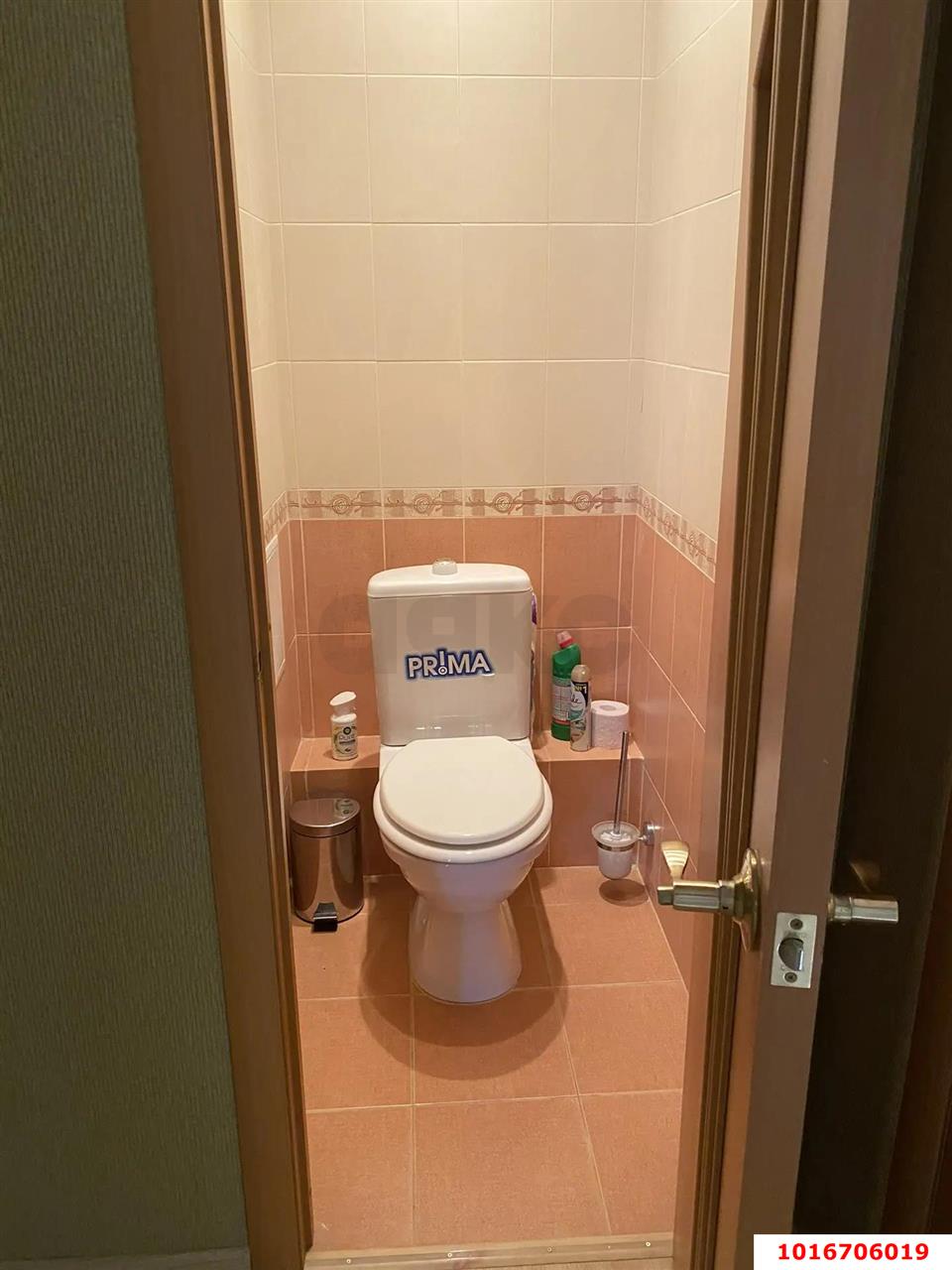 Фото №9: 2-комнатная квартира 67 м² - Краснодар, Прикубанский внутригородской округ, мкр. Микрохирургии глаза, ул. Академика Лукьяненко, 28