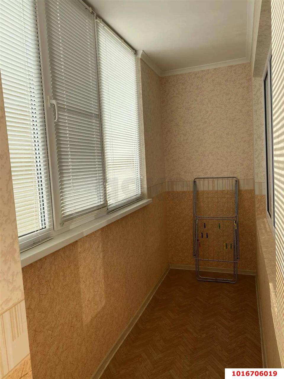 Фото №10: 2-комнатная квартира 67 м² - Краснодар, Прикубанский внутригородской округ, мкр. Микрохирургии глаза, ул. Академика Лукьяненко, 28