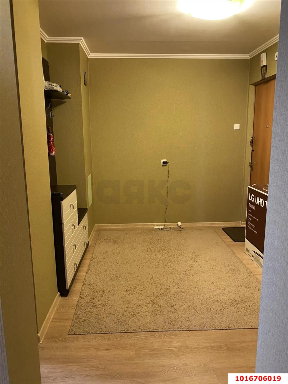 Фото №12: 2-комнатная квартира 67 м² - Краснодар, Прикубанский внутригородской округ, мкр. Микрохирургии глаза, ул. Академика Лукьяненко, 28