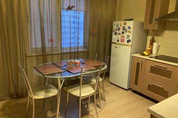 Фото №2: 2-комнатная квартира 67 м² - Краснодар, мкр. Микрохирургии глаза, ул. Академика Лукьяненко, 28