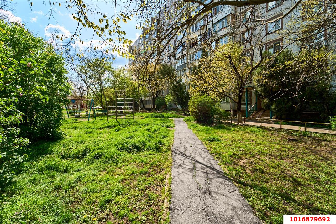 Фото №19: 3-комнатная квартира 90 м² - Краснодар, Прикубанский внутригородской округ, мкр. Фестивальный, ул. имени Тургенева, 177