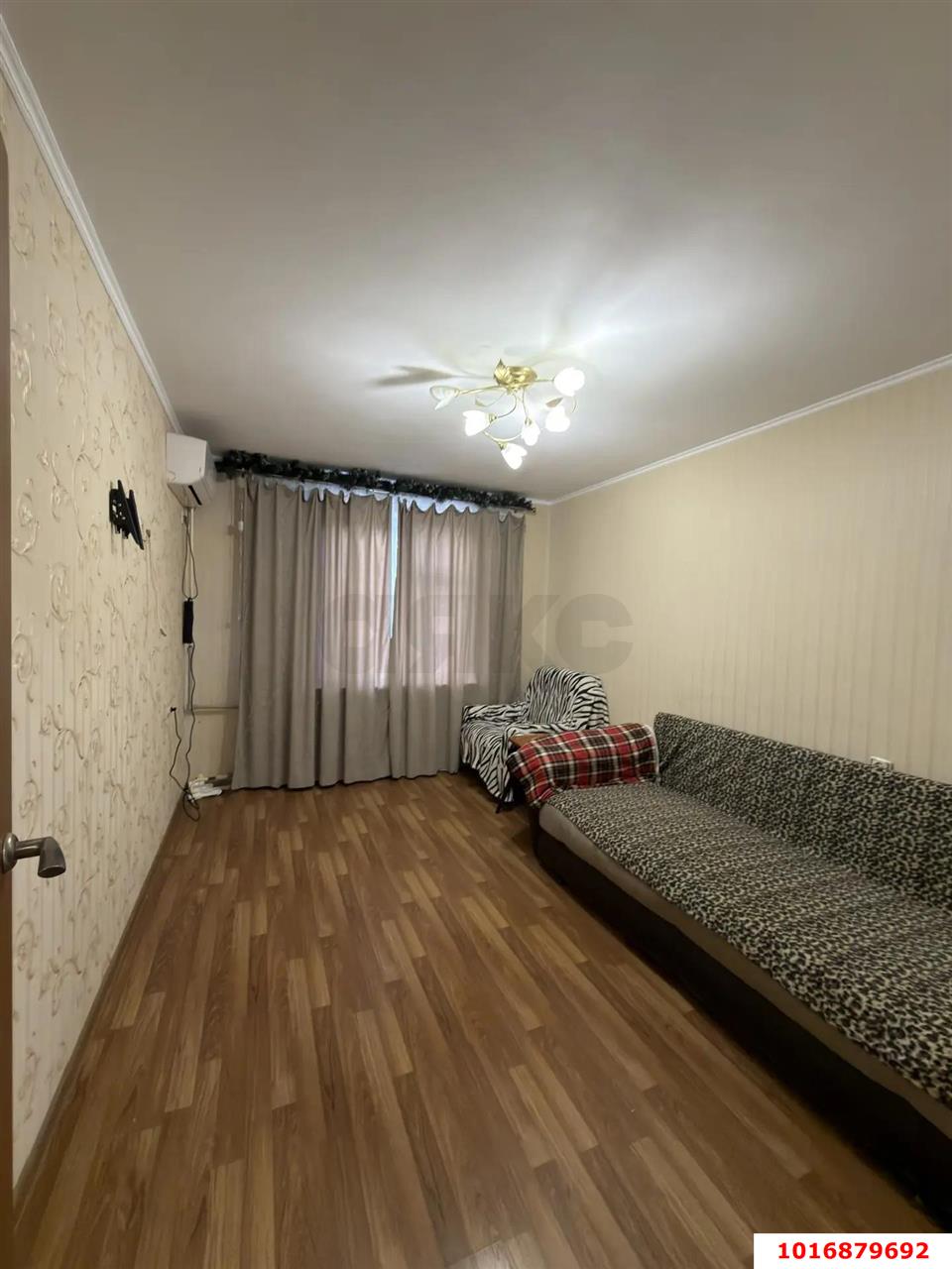 Фото №9: 3-комнатная квартира 90 м² - Краснодар, Фестивальный, Прикубанский внутригородской округ, Восточный, мкр. жилой комплекс Квартал № 6, ул. имени Тургенева, 177