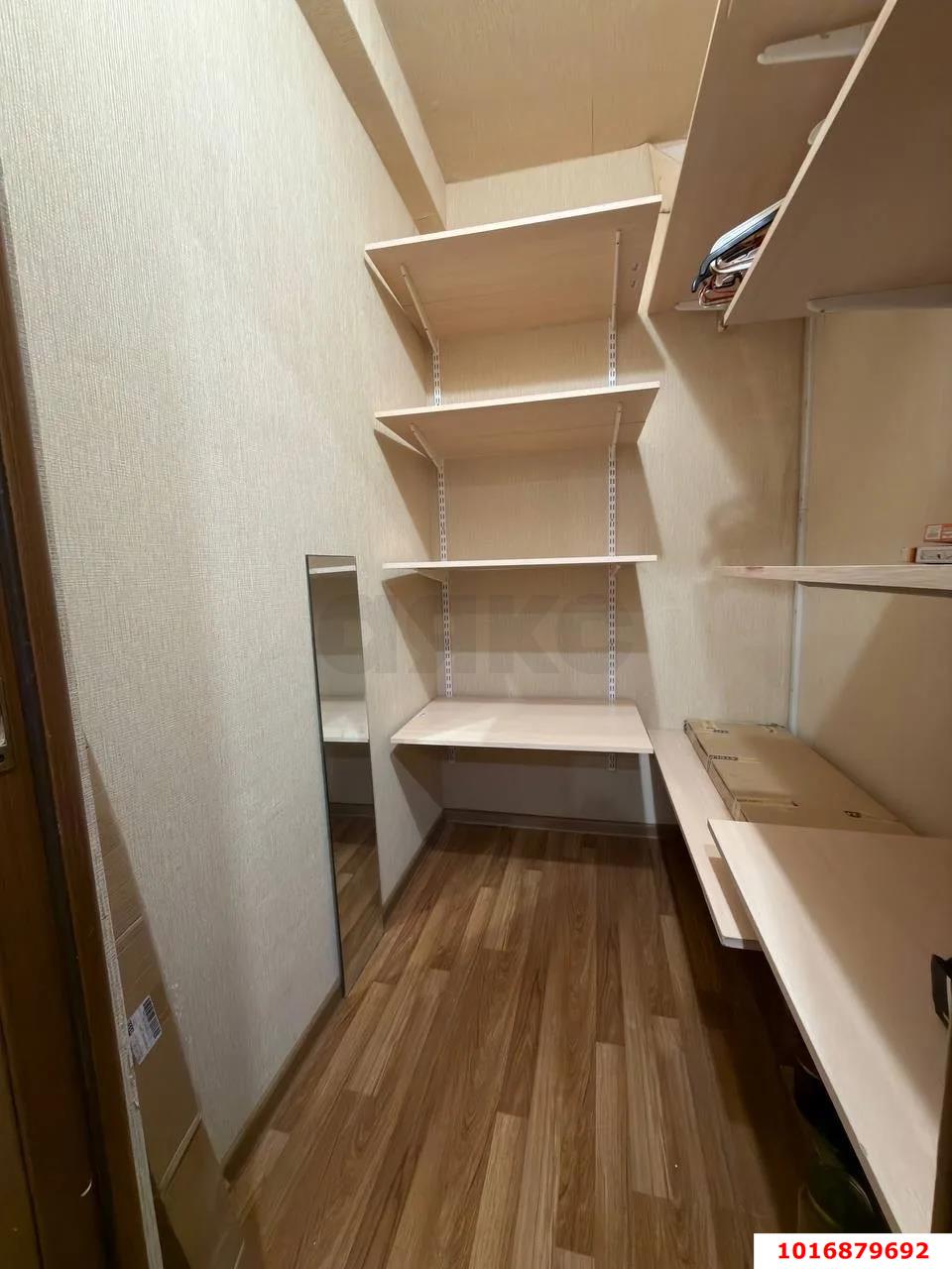 Фото №14: 3-комнатная квартира 90 м² - Краснодар, Фестивальный, Прикубанский внутригородской округ, Восточный, мкр. жилой комплекс Квартал № 6, ул. имени Тургенева, 177