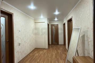 Фото №5: 3-комнатная квартира 90 м² - Краснодар, мкр. жилой комплекс Квартал № 6, ул. имени Тургенева, 177