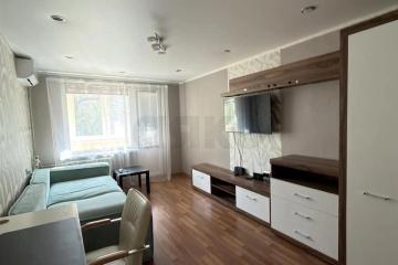 Фото №3: 3-комнатная квартира 90 м² - Краснодар, мкр. жилой комплекс Квартал № 6, ул. имени Тургенева, 177