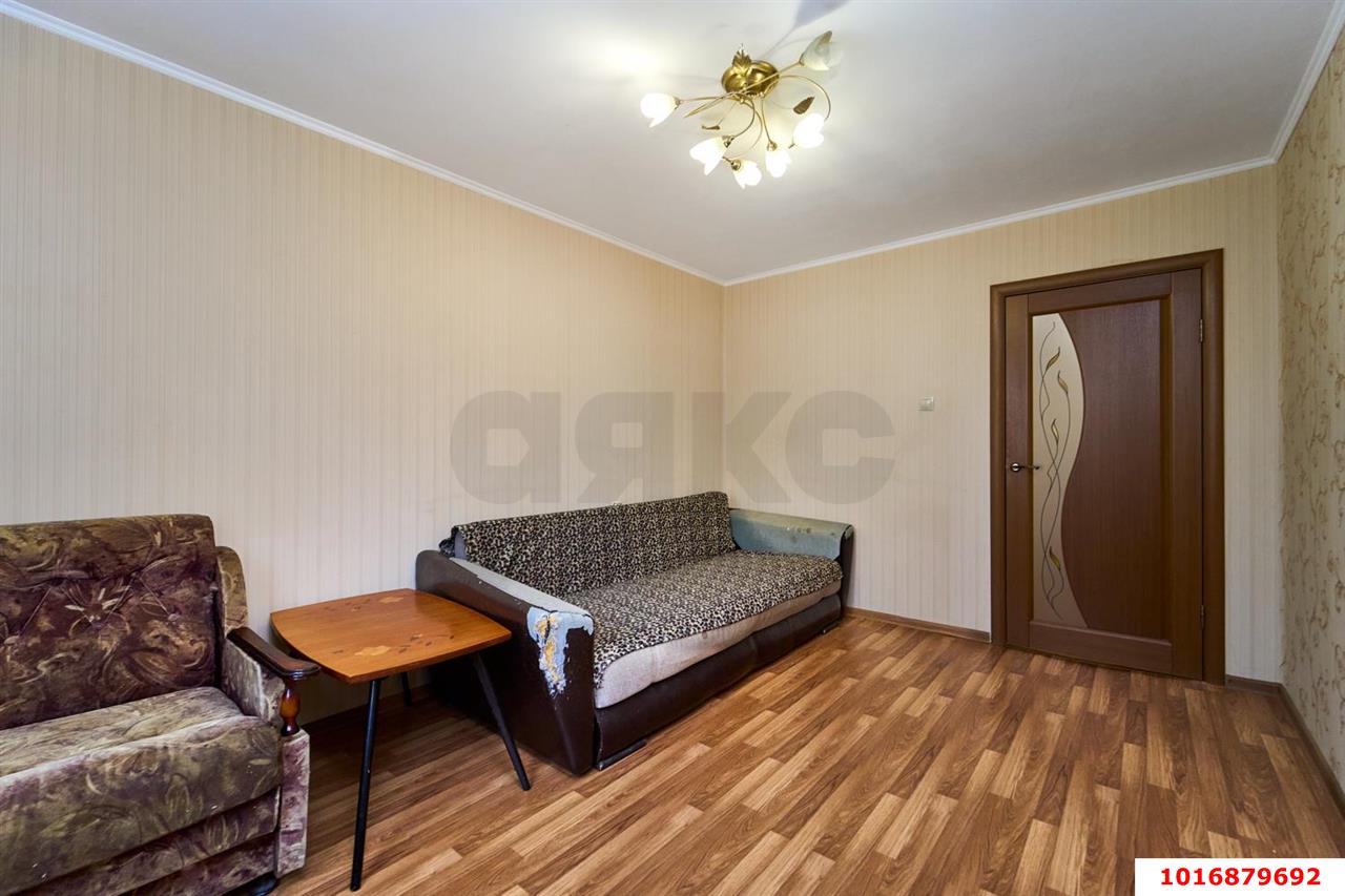 Фото №9: 3-комнатная квартира 90 м² - Краснодар, Прикубанский внутригородской округ, мкр. Фестивальный, ул. имени Тургенева, 177