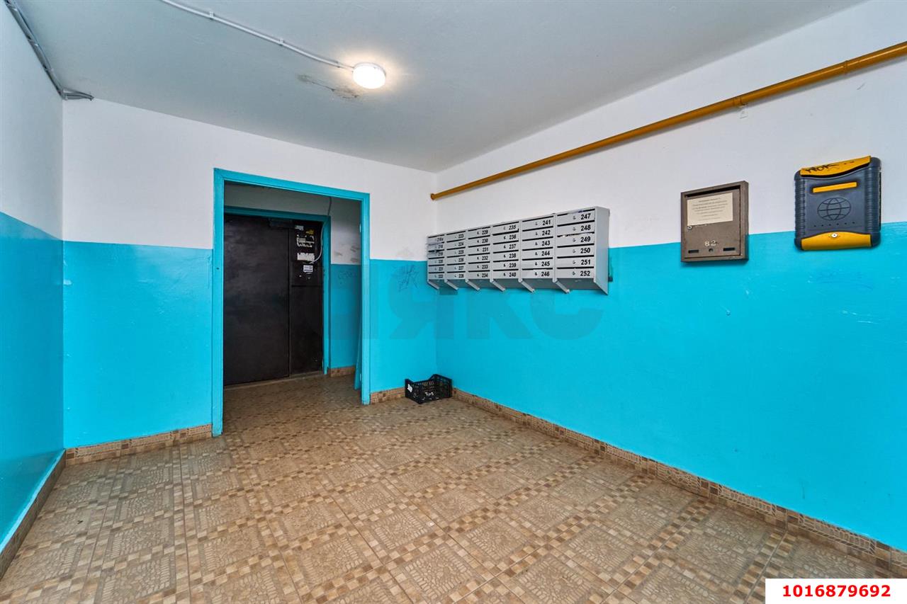 Фото №16: 3-комнатная квартира 90 м² - Краснодар, Прикубанский внутригородской округ, мкр. Фестивальный, ул. имени Тургенева, 177