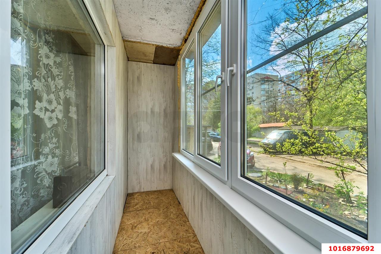Фото №15: 3-комнатная квартира 90 м² - Краснодар, Прикубанский внутригородской округ, мкр. Фестивальный, ул. имени Тургенева, 177