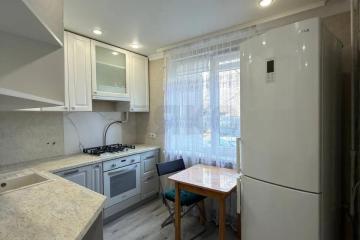 Фото №2: 3-комнатная квартира 90 м² - Краснодар, мкр. жилой комплекс Квартал № 6, ул. имени Тургенева, 177