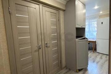 Фото №4: 3-комнатная квартира 90 м² - Краснодар, мкр. жилой комплекс Квартал № 6, ул. имени Тургенева, 177