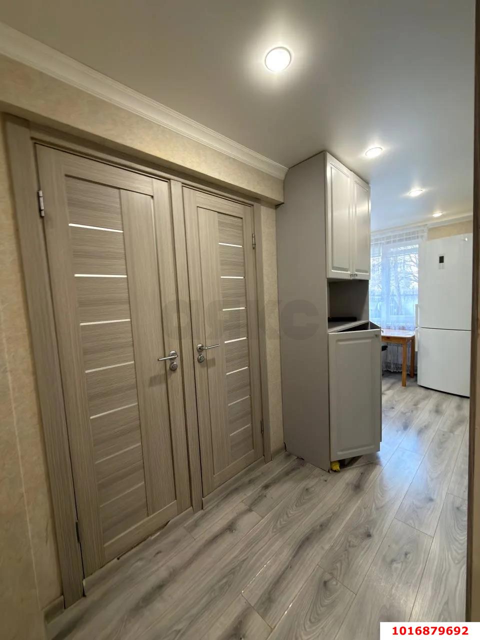 Фото №4: 3-комнатная квартира 90 м² - Краснодар, Фестивальный, Прикубанский внутригородской округ, Восточный, мкр. жилой комплекс Квартал № 6, ул. имени Тургенева, 177