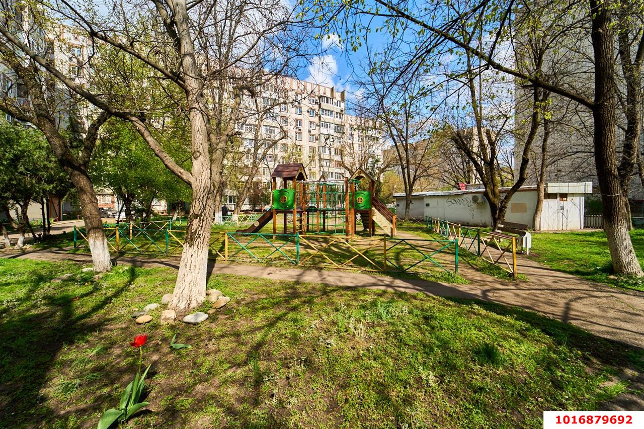 Фото №18: 3-комнатная квартира 90 м² - Краснодар, Прикубанский внутригородской округ, мкр. Фестивальный, ул. имени Тургенева, 177